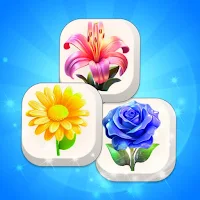 Triple Flowers MOD APK v1.1 (Unlimited Money)