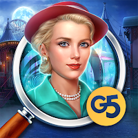 Twilight Land: Hidden Objects MOD APK v1.2.201 (Unlimited Money)