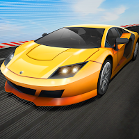 Ultimate Car Racing MOD APK v1.0.0.9 (Unlimited Money)