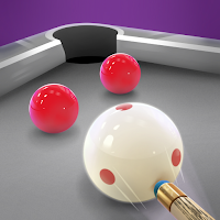 Ultimate Pool: 6 Red Shootout MOD APK v0.6.2 (Unlimited Money)