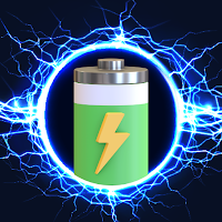 Ultra Battery Charge Animation MOD APK v1.3 (Unlocked)