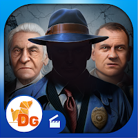 Unsolved Case 2: Episode 1 f2p MOD APK v1.0.17 (Unlimited Money)