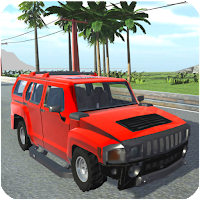 Vehicle Racer MOD APK v0.5 (Unlimited Money)