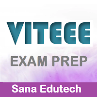 VITEEE Exam Prep MOD APK v2.906 (Unlocked)