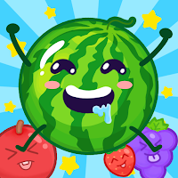 Melon Drop – Merge Fruit MOD APK v0.0.12 (Unlimited Money)