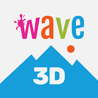 Wave Live Wallpapers MOD APK v6.6.2 (Unlocked)