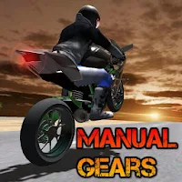 Wheelie King 3 – scooters 3D MOD APK v2 (Unlimited Money)