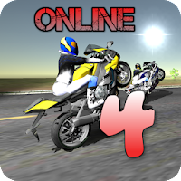 Wheelie King 4 MOD APK v96 (Unlimited Money)