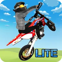 Wheelie King 5 lite version MOD APK v1 (Unlimited Money)