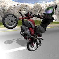 Wheelie Madness 3D wheelies MOD APK v2 (Unlimited Money)