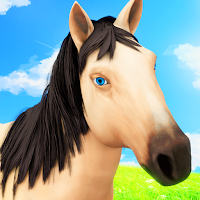 Wild Horse Spirit Adventure MOD APK v7 (Unlimited Money)