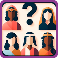 Women Of The Bible Quiz Trivia MOD APK v10.2.6 (Unlimited Money)