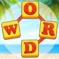 Word Connect : Puzzle Games MOD APK v2.5 (Unlimited Money)