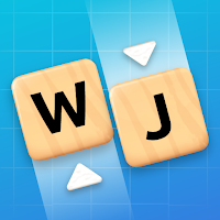 Word Jigsaw: Brain Teaser MOD APK v1.1.43 (Unlimited Money)