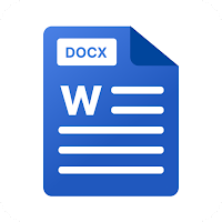 Word Office – Docx, PDF, XLSX MOD APK vdocx-4.91.4.0 (Unlocked)