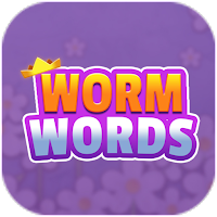 Worm Word Game MOD APK v1 (Unlimited Money)