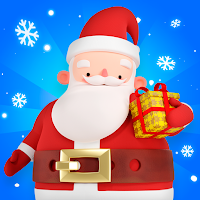 Xmas Match 3 Games MOD APK v4.5 (Unlimited Money)