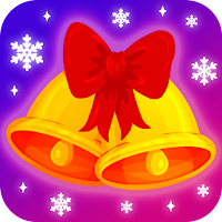 Xmas Match-3 Puzzles MOD APK v1.5 (Unlimited Money)