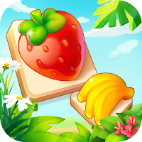 Zen Match Tile MOD APK v1.0.0 (Unlimited Money)