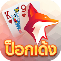 ZingPlay เกมไพ่ ป็อกเด้ง Dummy MOD APK v1.4.5 (Unlimited Money)