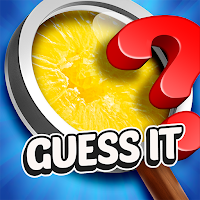 Guess it Zoom Pic Trivia Game MOD APK v1.24.0 (Unlimited Money)
