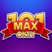 101 Okey Max MOD APK v1.2.3 (Unlimited Money)