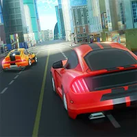 3D Drift Car: Offline Driving MOD APK v1.2.5 (Unlimited Money)