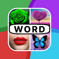 4 Pics 1 Word: Word Guess Game MOD APK v11.1.1 (Unlimited Money)