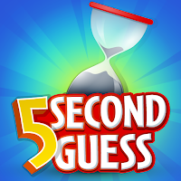 5 Second Guess – Group Game MOD APK v18.8.0 (Unlimited Money)