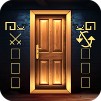 Escape Games: 50 Doors MOD APK v1.0.6 (Unlimited Money)