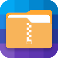 7Zip MOD APK v2.3.3 (Unlocked)