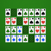 Addiction Solitaire: Card Game MOD APK v1.0.0.20231013 (Unlimited Money)