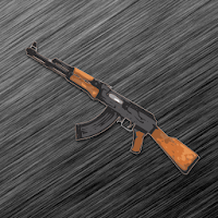 AK-47 Simulation and Info MOD APK v2.2.2 (Unlocked)