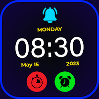 Alarm Clock: Smart Night Watch MOD APK v12.0 (Unlocked)