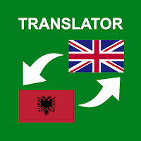 Albanian – English Translator MOD APK v1.2 (Unlocked)
