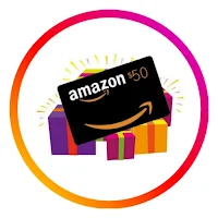 Amazon Gift Codes MOD APK v10.5.6 (Unlimited Money)