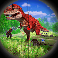 Animal Hunting Safari Shooting MOD APK v1.6 (Unlimited Money)