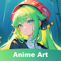 Anime AI Art Generator: AniGen MOD APK v1.0.4 (Unlocked)