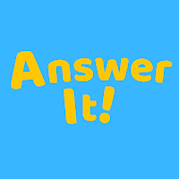Answer It MOD APK v1.0 (Unlimited Money)