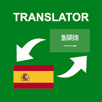 Arabic – Spanish Translator MOD APK v1.2 (Unlocked)