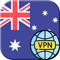 Australia VPN – Get Sydney IP MOD APK v1.00.75 (Unlocked)