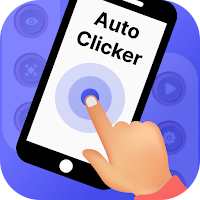 Auto Clicker: Auto Tap & Touch MOD APK v7.0 (Unlocked)