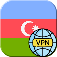 Azerbaijan VPN – Get Baku IP MOD APK v1.0.19 (Unlocked)