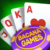 Bacana Games: Buraco & Slots MOD APK v1.5.6 (Unlimited Money)