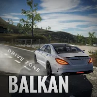 Balkan Drive Zone MOD APK v3.1 (Unlimited Money)