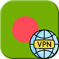 Bangladesh VPN – Get Dhaka IP MOD APK v1.0.28 (Unlocked)