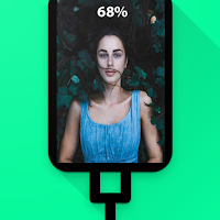 Battery Charging Slideshow MOD APK v1.14 (Unlocked)