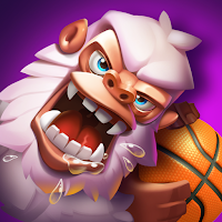 Beast League Basketball MOD APK v1.0.4322 (Unlimited Money)