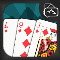 Belote online MOD APK v2.1.10 (Unlimited Money)