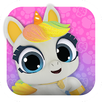 Best Furry Friends: BFF Run MOD APK v1.1.0 (Unlimited Money)